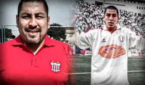 ¿Qué fue de la vida de Mario ‘Machito’ Gómez, el exfutbolista de Sport Boys y Universitario?