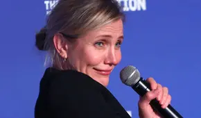 Cameron Díaz revela que fue utilizada como burrier para llevar droga a Marruecos