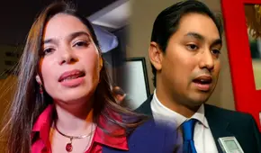 Zully Pinchi confiesa que sufrió infidelidad de su expareja: “No tomó con seriedad el compromiso” 