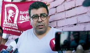 Elecciones 2022: candidato Javier Ísmodes debe casi S/ 600 mil a la Sunat