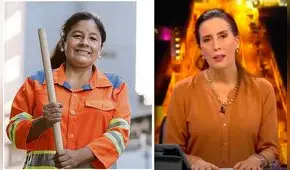 Sol Carreño calificó de “inmoral” intención de Isabel Cortez de ser presidenta del Congreso