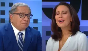 ¿Lo tomaron como broma? La reacción de Carreño y Anderson sobre postulación de Isabel Cortez a la MD
