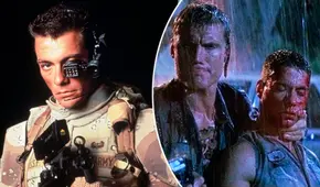 “Soldado universal”: el oscuro y violento final que burló la censura