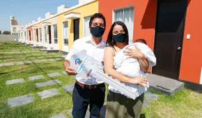 Más de 37.000 familias accederían a una vivienda en el último cuatrimestre del año