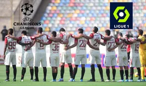 ¡No se pudo! Universitario quiso fichar a dos defensores: uno jugó la Champions y otro la Ligue 1