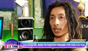 Mike Bravo revela que no sabía de las graves denuncias en su contra: “Yo recién me entero”