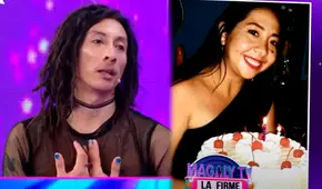 Esto dijo la expareja de Mike Bravo tras denunciarlo por tocamientos indebidos contra su hija