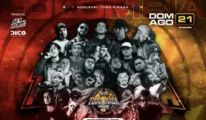 God Level 1vs1: competidores, jurados, cuándo, dónde y todo lo que debes saber del evento