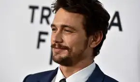 James Franco vuelve a la actuación tras 4 años y varias denuncias de abuso sexual en su contra