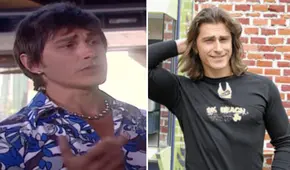 ¿Qué fue de Mariano Sabato, el actor que enamoró como Tony Beteta en “Al fondo hay sitio”?