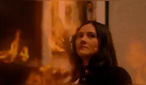 “La huérfana 2″, tráiler oficial: Esther causa destrucción en primer adelanto 