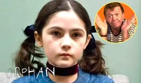 “La huérfana 2”: tráiler oficial desata caos en redes y fans piden que usen CGI en Esther