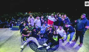 FMS Perú: así quedó la tabla de posiciones tras la jornada 6