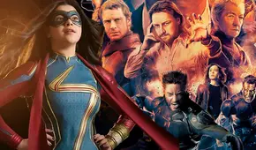 “Ms. Marvel” confirma llegada de los “X-Men” al UCM: ¿qué mutantes debutarían primero?