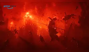 “Los anillos del poder”: Galadriel y los hobbits sorprenden en épico tráiler 