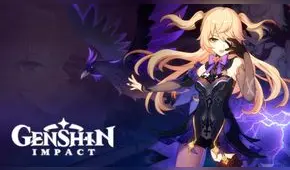 Genshin Impact: guía para conseguir gratis la skin de Fischl en PlayStation, smartphone  y PC