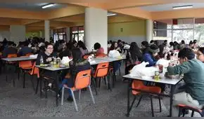 ¿Cómo es el acceso al desayuno, almuerzo y a la cena en la Universidad de San Marcos? ¿Cómo es el acceso al desayuno, almuerzo y a la cena en la Universidad de San Marcos?