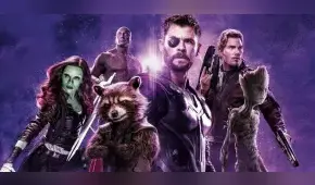 “Guardianes de la Galaxia 3″: James Gunn revela mala noticia para fans del UCM