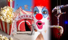 Circos en Lima 2022: ¿cuál es el precio de las entradas y dónde se ubican las carpas?