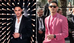 Alejandro Speitzer publica misteriosa foto en redes y desata rumores de una nueva relación