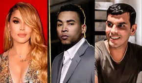 Ivy Queen, Don Omar, Tito ‘El bambino’ y más llegan al Perú por concierto en Halloween