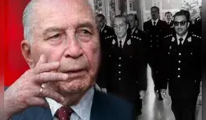Morales Bermúdez: ¿cómo ejecutó el Plan Cóndor y por qué fue sentenciado a cadena perpetua?