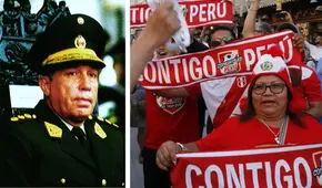 Morales Bermúdez: ¿qué papel tuvo el dictador en la creación de “Contigo Perú”?
