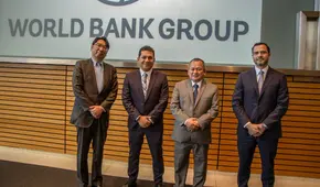 JP Morgan otorga línea de crédito de US$ 290 millones para financiar viviendas verdes