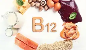 ¿Por qué la vitamina B12 es importante para la salud?