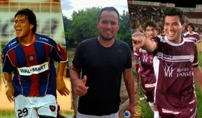 De campeonar con 2 clubes argentinos a dedicarse a la agricultura: ¿qué fue de ‘Malingas’ Jiménez?