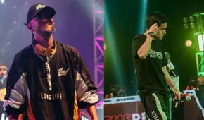 Red Bull Batalla: Rapstyle definirá este fin de semana su representante a la final nacional