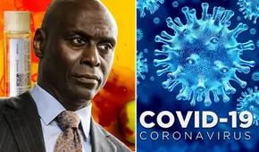 “Resident evil” compara el virus zombi con el COVID-19