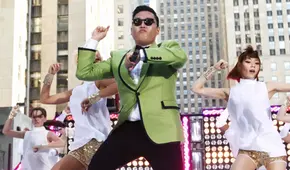 “Gangnam style” cumple 10 años: la canción que ni BTS o BLACKPINK pueden sacar del top de YouTube
