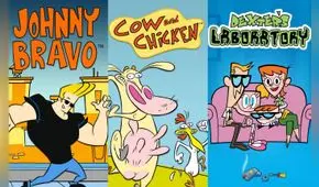“Johnny Bravo”, “El laboratorio de Dexter” y otras series para ver en en streaming: ¿dónde encontrarlas?