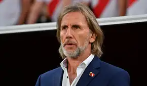 Segundo club con más títulos internacionales buscaría traer a Gareca como su nuevo entrenador Segundo club con más títulos internacionales buscaría traer a Gareca como su nuevo entrenador