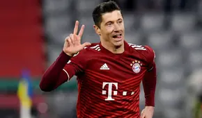 ¿Barcelona vuelve a meter miedo? Club anuncia acuerdo para fichar a Robert Lewandowski