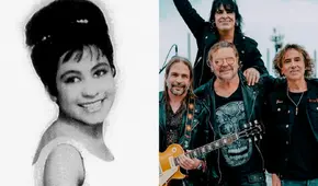 ¿Quién fue Rebeca Méndez, la mujer que inspiró la canción “En el muelle de San Blas” de Maná?