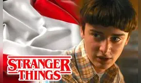 Noah Schnapp arrasa en Perú: ¿cuánto cuesta conocerlo y su foto en la Comic Con Lima 2022?