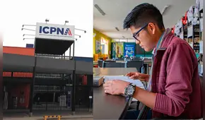 ICPNA lanza concurso para otorgar becas de estudio por más de 1 año