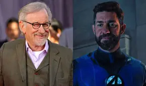 ¿Steven Spielberg va a dirigir “Los 4 fantásticos”? Marvel y sus ‘intenciones’ reveladas
