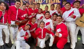 “Perú tiene talento”: Revive los momentos inolvidables de la final
