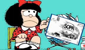 Quino y la verdad sobre la supuesta “muerte” de Mafalda que se hizo viral