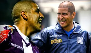 ¿Qué fue de Édgar González, uno de los extranjeros más destacados que pasó por Alianza Lima?