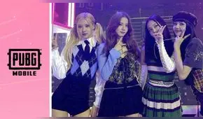 BLACKPINK y PUBG Mobile: ¿MV de “Ready for love” se hará realidad?