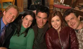 “How I Met Your Mother”: 7 capítulos para reír, llorar y hacerte fan de la serie