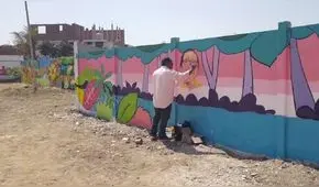 Vecinos planean construir el primer parque inclusivo de Lambayeque