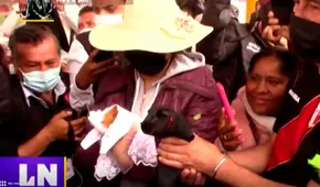 Ate: con bodas de cuyes inauguran Festival Gastronómico en Huaycán