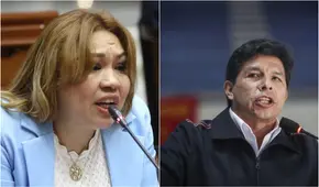 Karelim López declarará este lunes ante la Fiscalía por caso de ascensos en las Fuerzas Armadas
