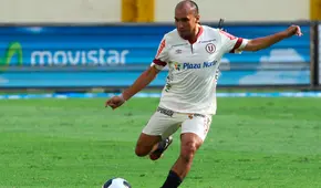 Rainer Torres contó que dejó el fútbol por el síndrome de Guillain-Barré
