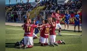 Copa Perú: ¿cuándo será el debut de Atlético Torino en la etapa nacional?